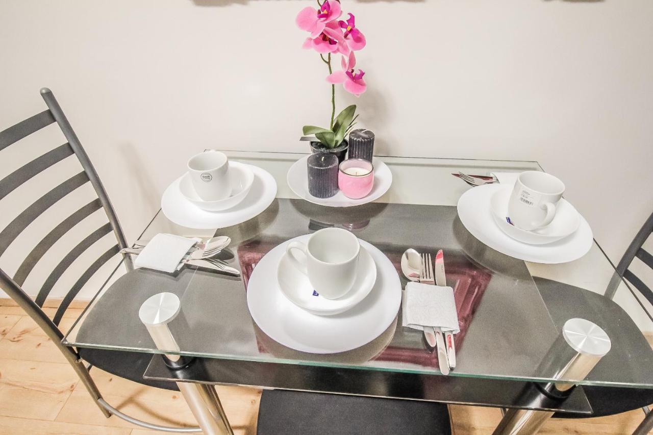 Comfort Quad Room Hn Wina Bagian luar foto